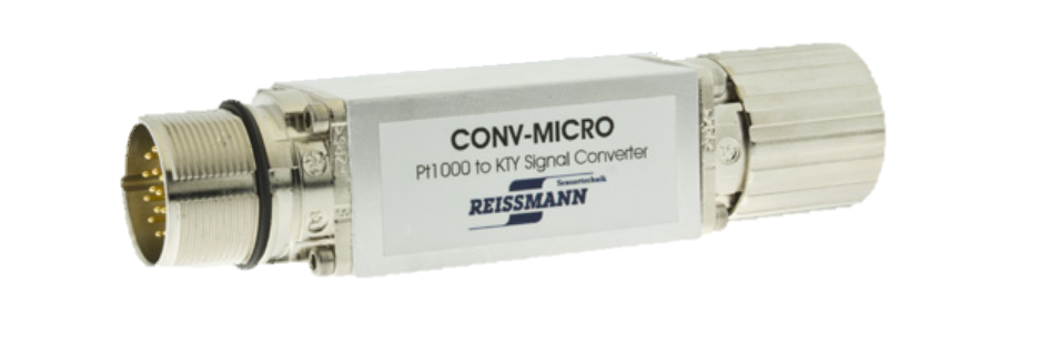 PT Konverter Micro 17Bu/Sti IP67