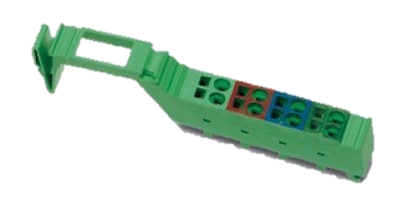 Electronic Control Board