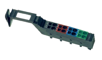 Electronic Control Board