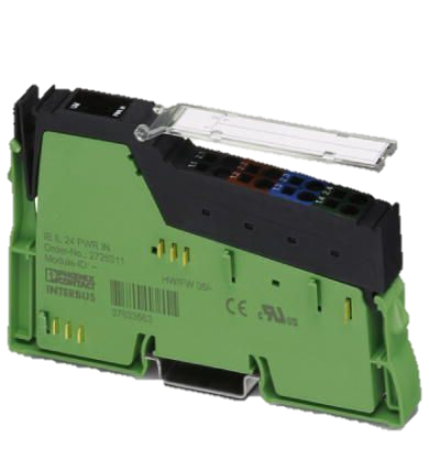 Electronic Control Board