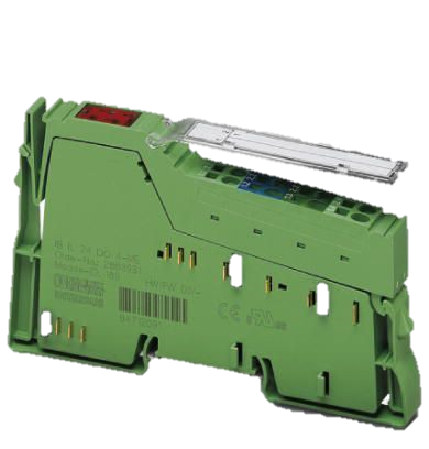 Electronic Control Board