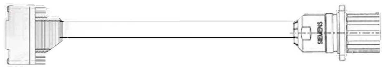 Cable electrique