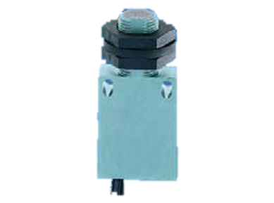 Capteur de proximité