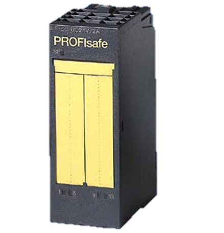 Module de commande
