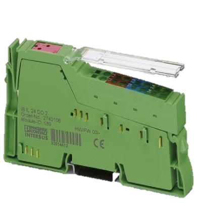 Electronic Control Board