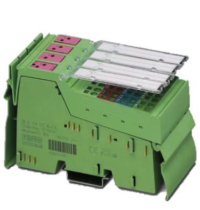 Electronic Control Board