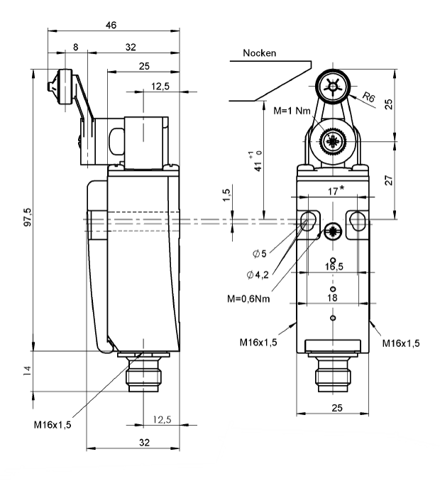 Interruttore