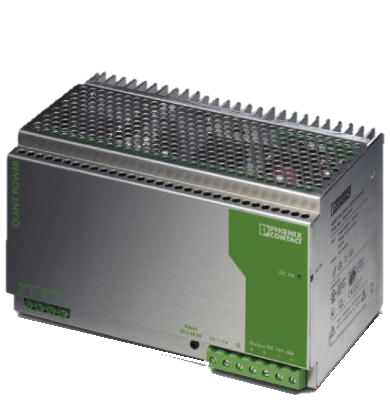 Power pack