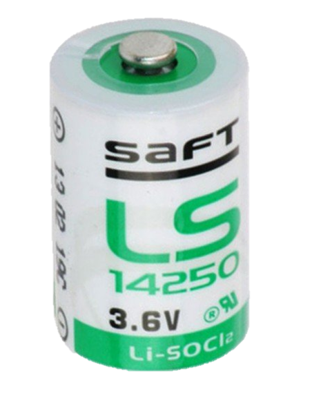 Batterie Lithium 3,6V 950mAh