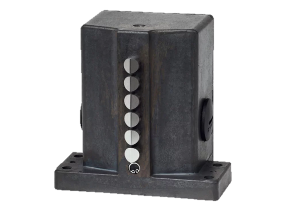 Control switch