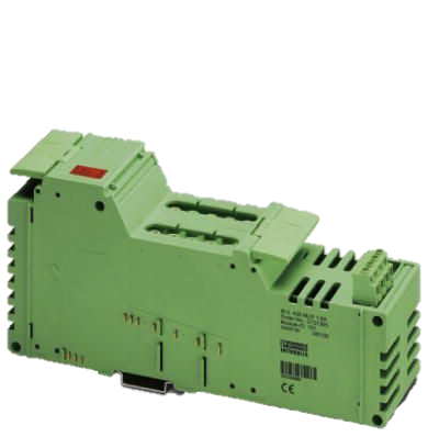 Electronic Control Board