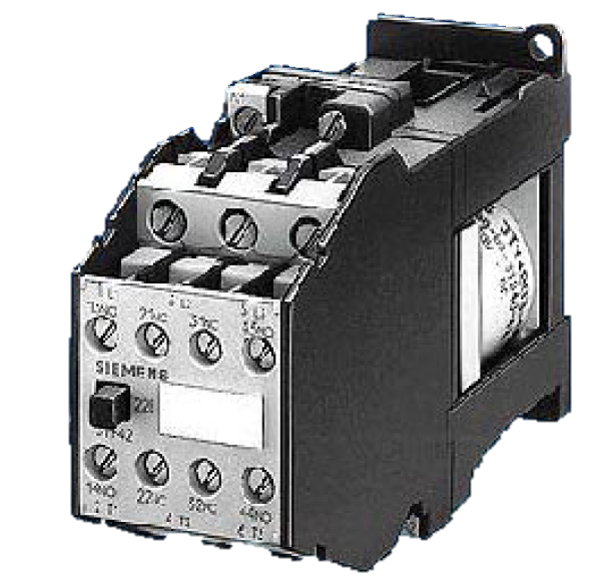 Contactor