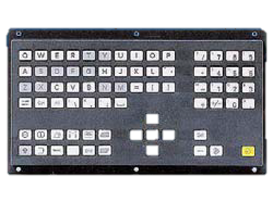 Tastatur NC              OP32S