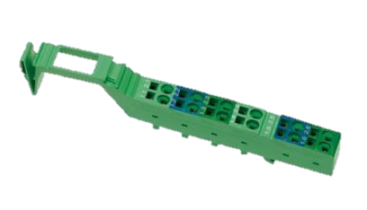 Electronic Control Board