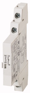 Interruptor de proteção do mot NHI11-PKZ0/072896MOE