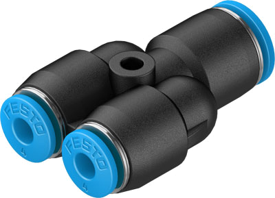 Conexão de ficha Festo QSY-B-6-4-20 130960