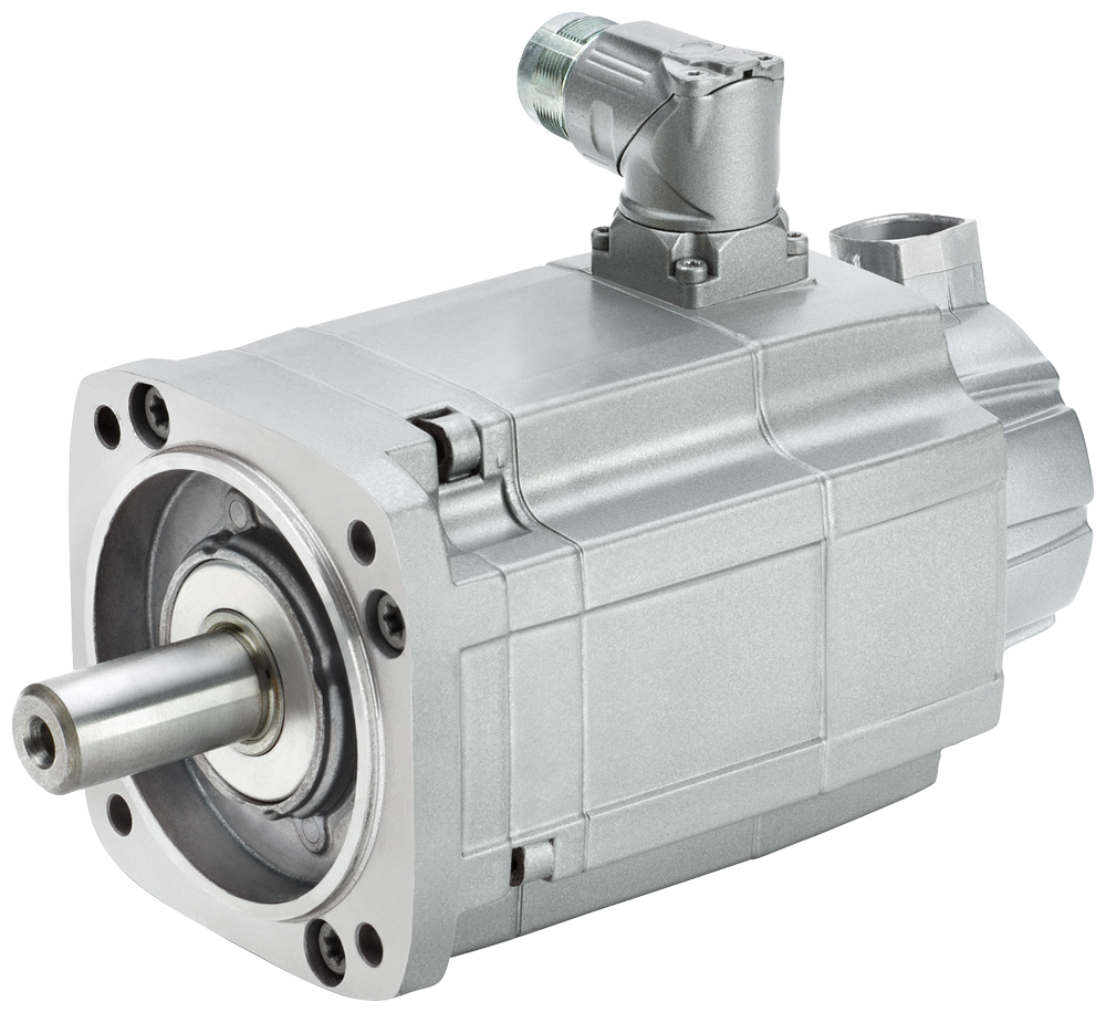 AC-Motor 2,0Nm6000