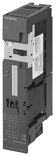 Electronic Control Board