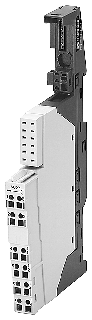 Module de commande
