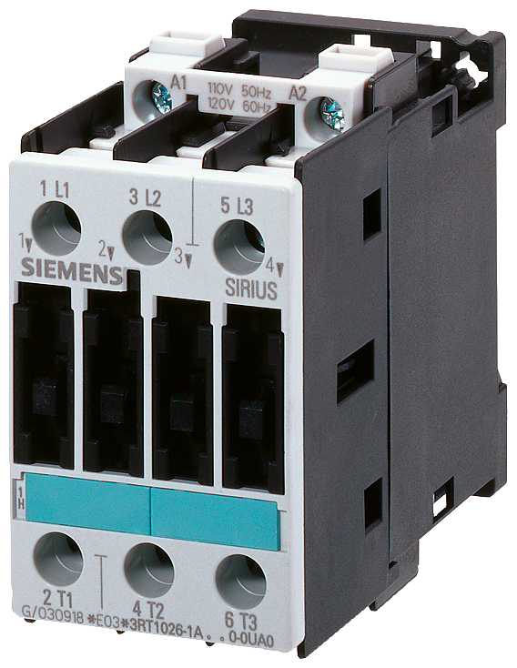 Contactor
