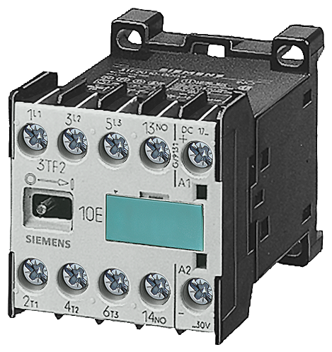 Contactor