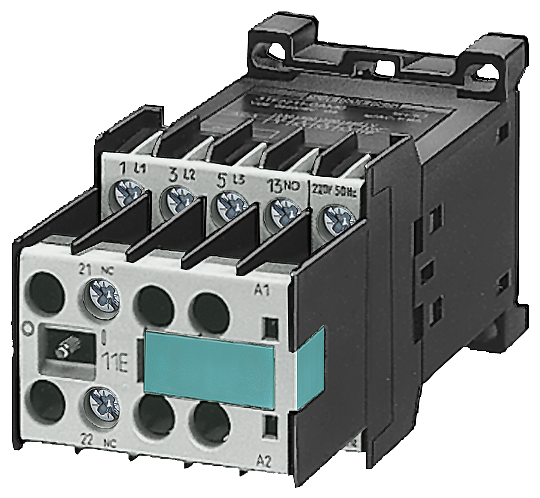 Contactor