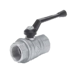 Shut-off valve LW15 G1/2