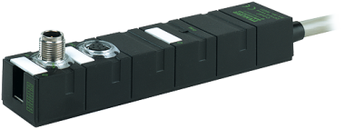 Modul Cube E 8E/A Kabel 0,5m