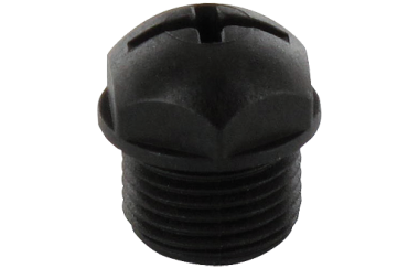 Lock cap M12