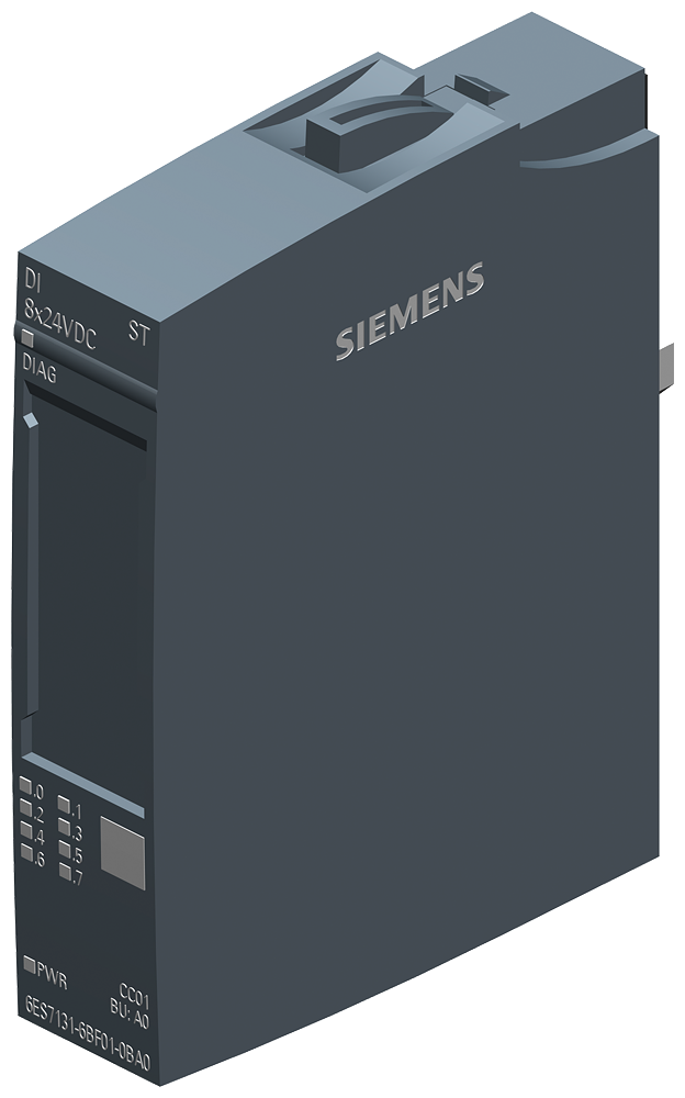 Module de commande
