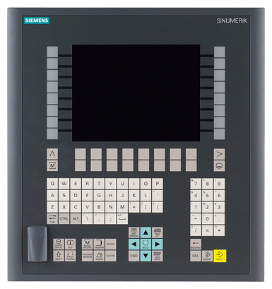 Operating panel