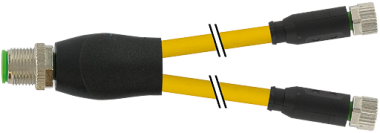 Cable electrique