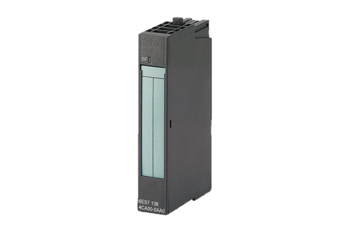 DMP Eingang 2x analog 0-10V
