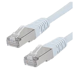 Cable RJ45/RJ45 Twisted Pair  7,5m