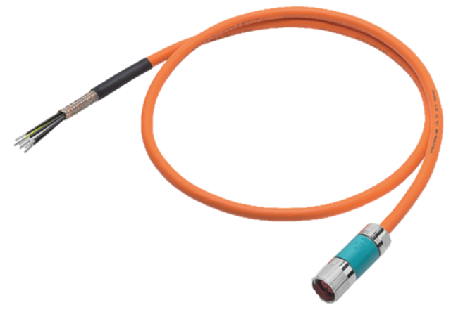Cable electrique