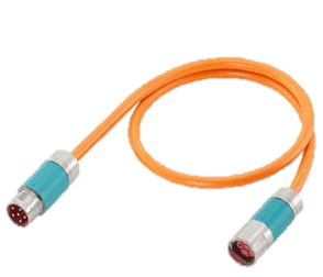 Kabel Mot.St.1 Bu/Sti 1,5+B 2,0