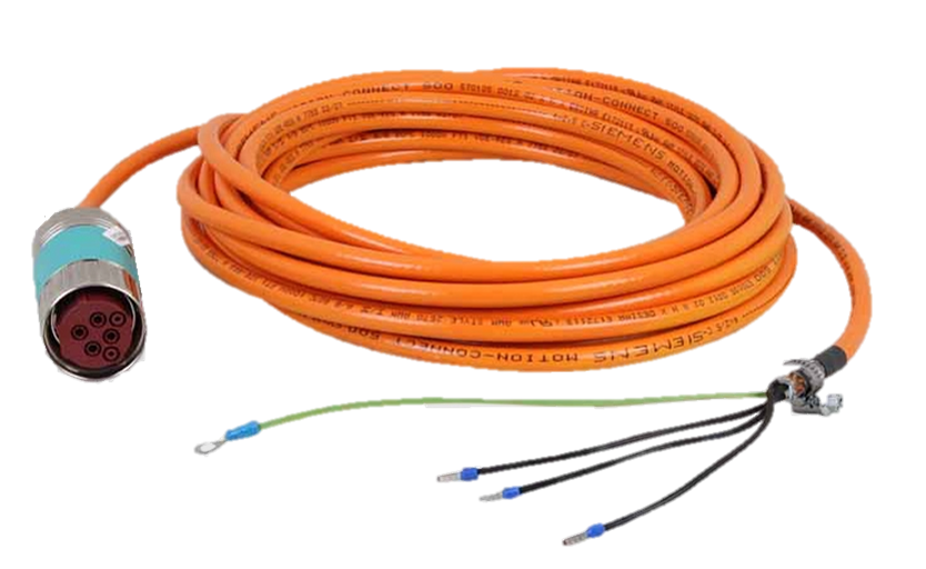Cable electrique