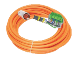 Cable electrique DE-200462