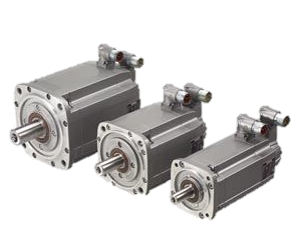 AC-Moteur 10,0Nm6000 600V