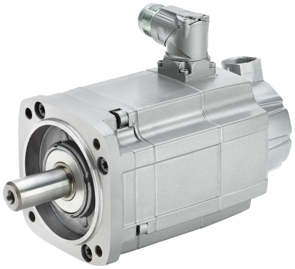 AC-Motor 11,0Nm3000 600V