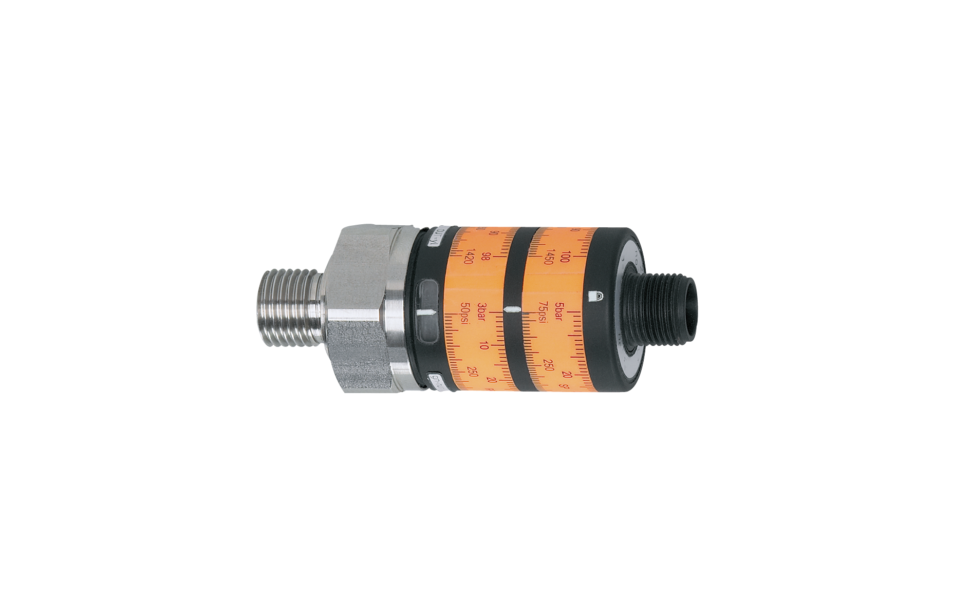 Pressure switch