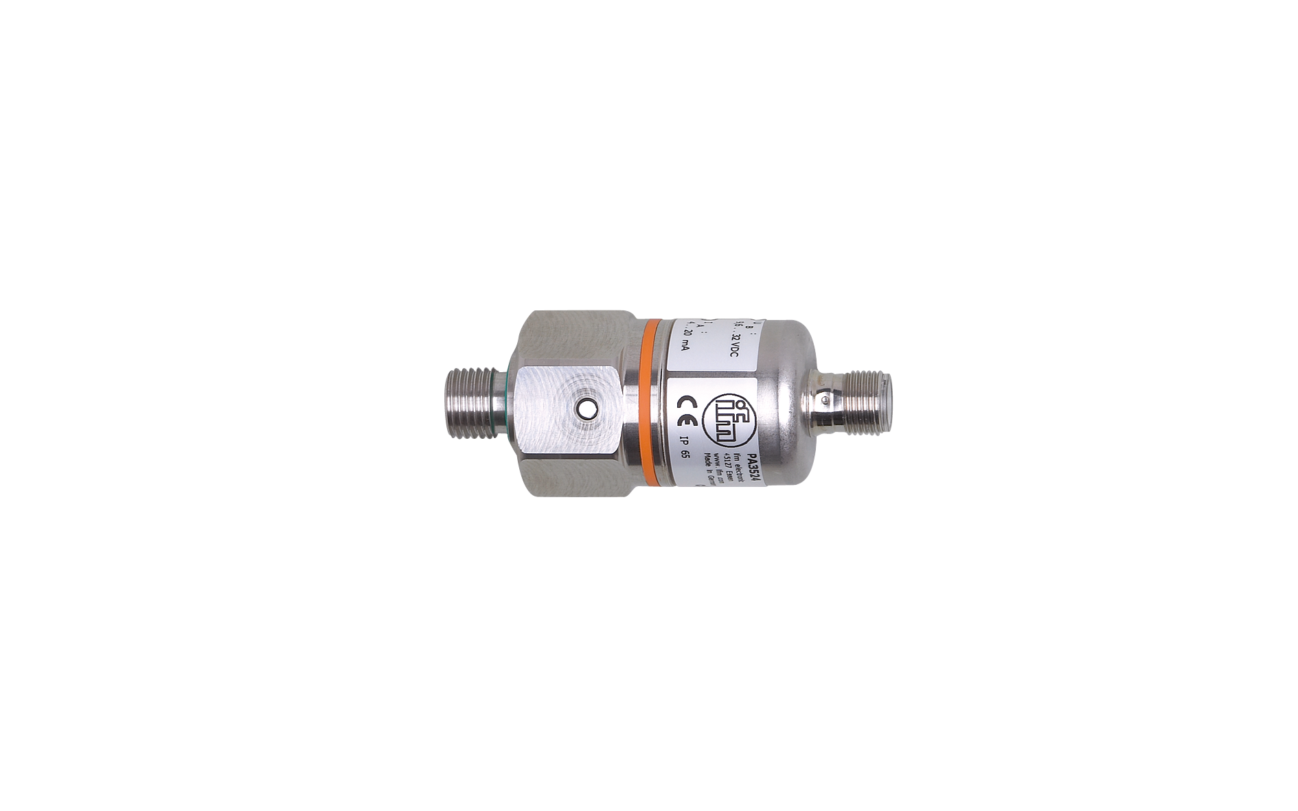 Pressure switch