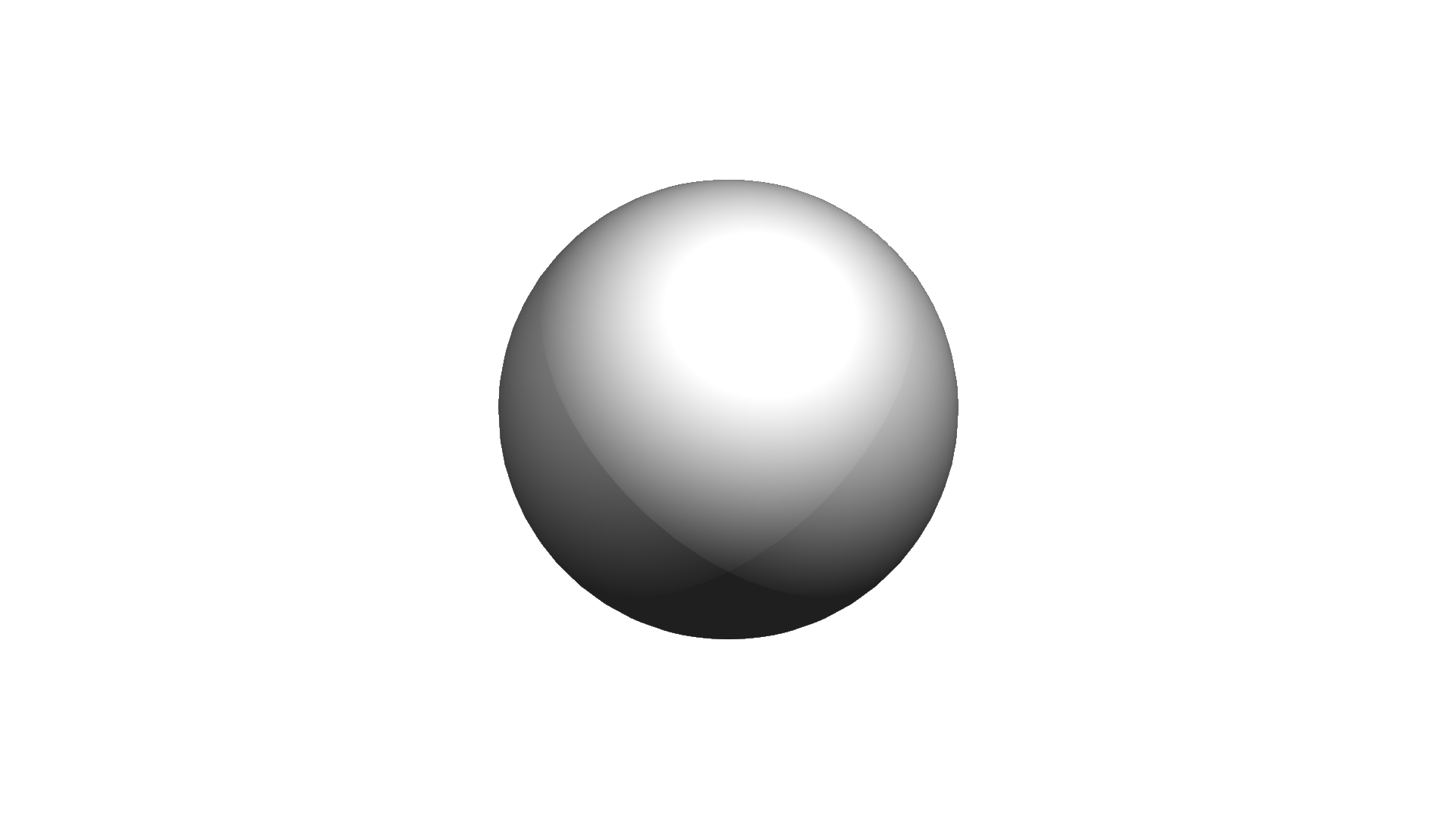 Esfera 10 G10 N