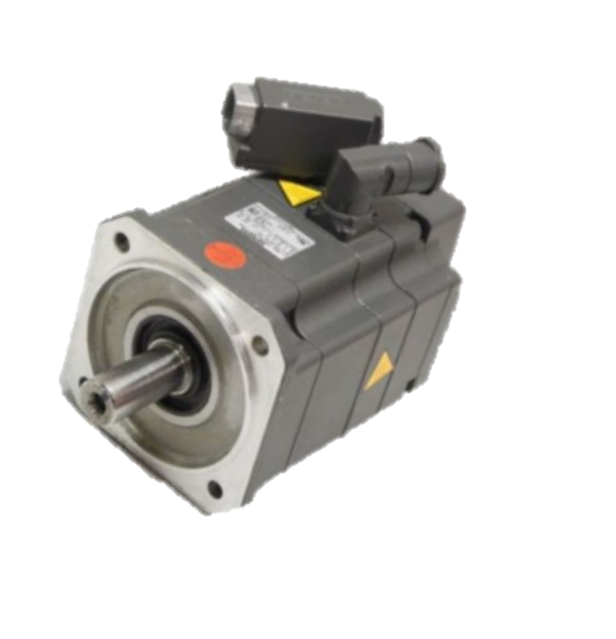 AC motor