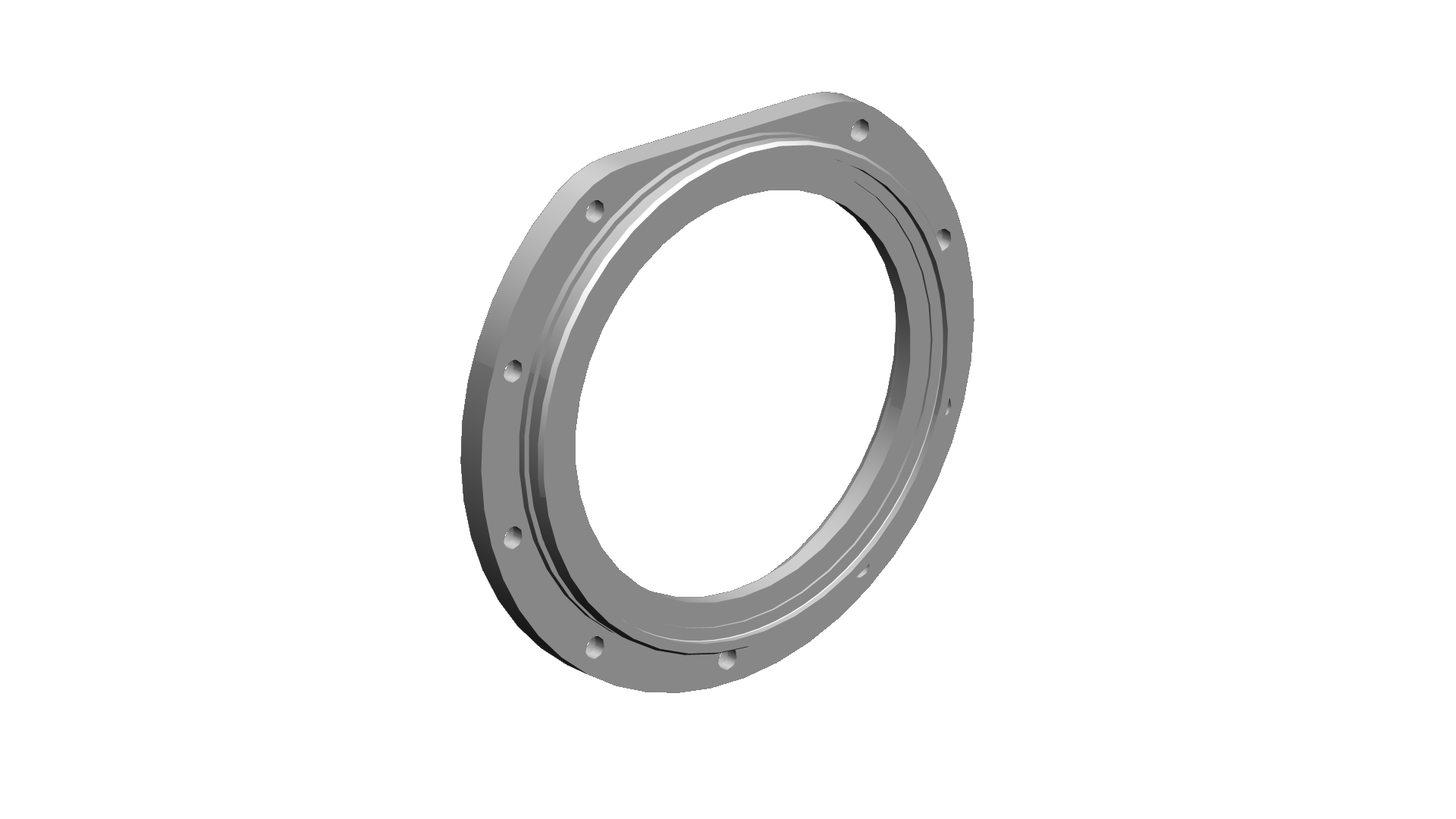 Coperchio D118 x 12,5