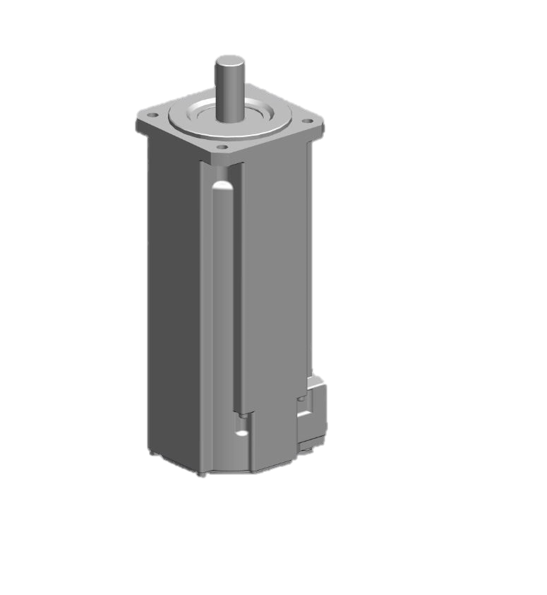 AC-Mot 4,3Nm3000 600V m.B.