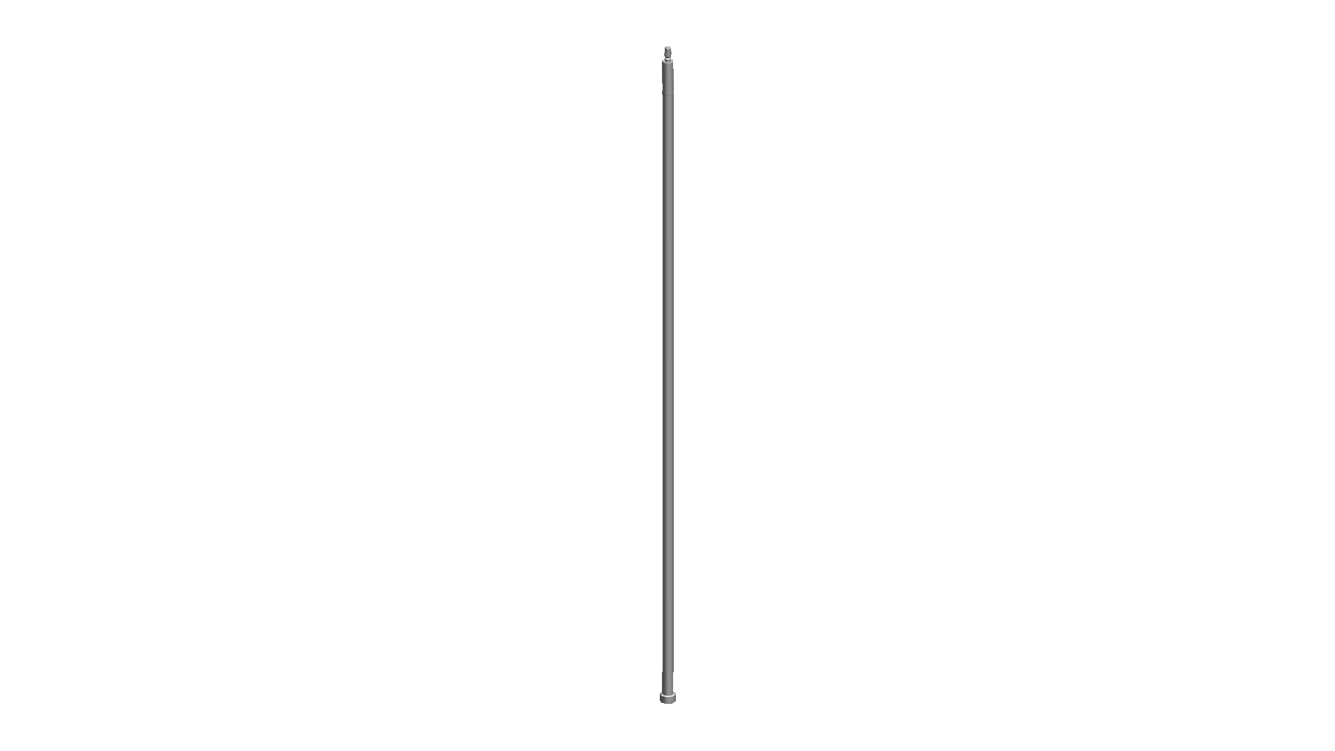 Barre d'avance,43,00 - 65,00 mm