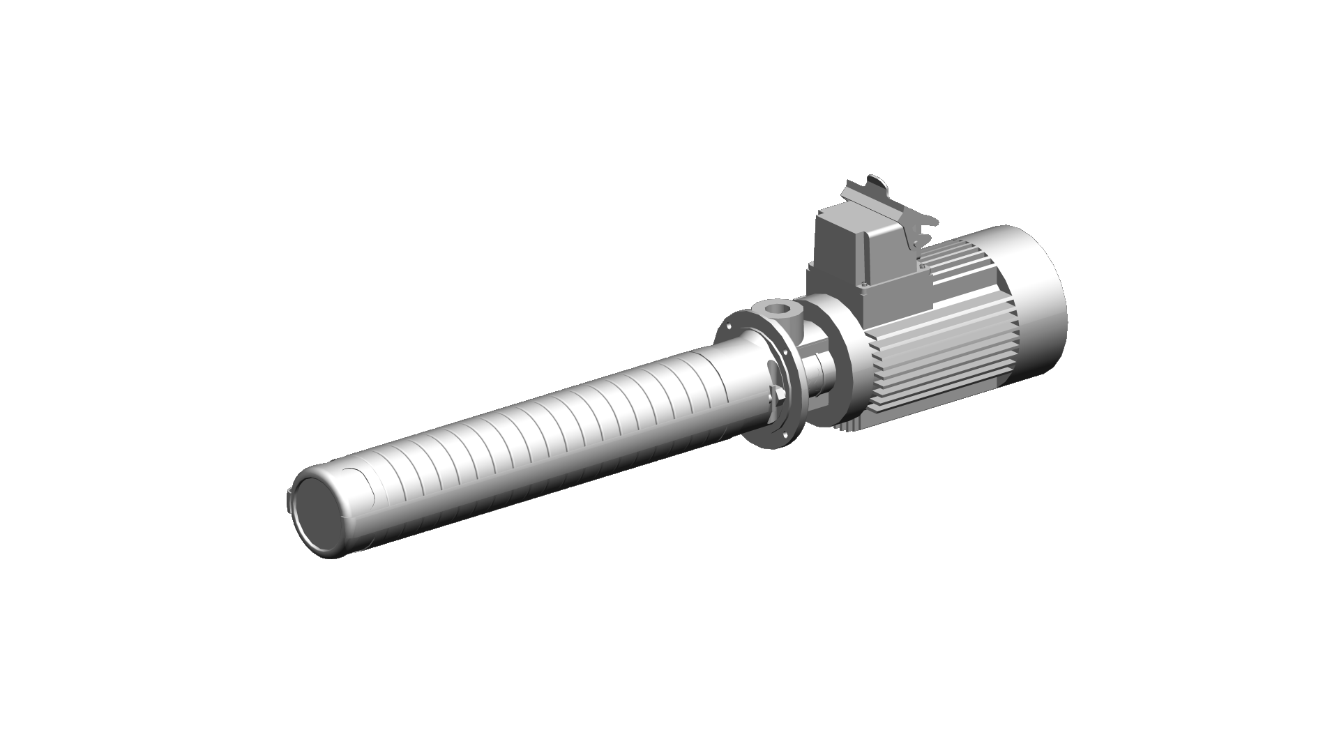 Pumpe-KSS T 80-518-3, 25bar