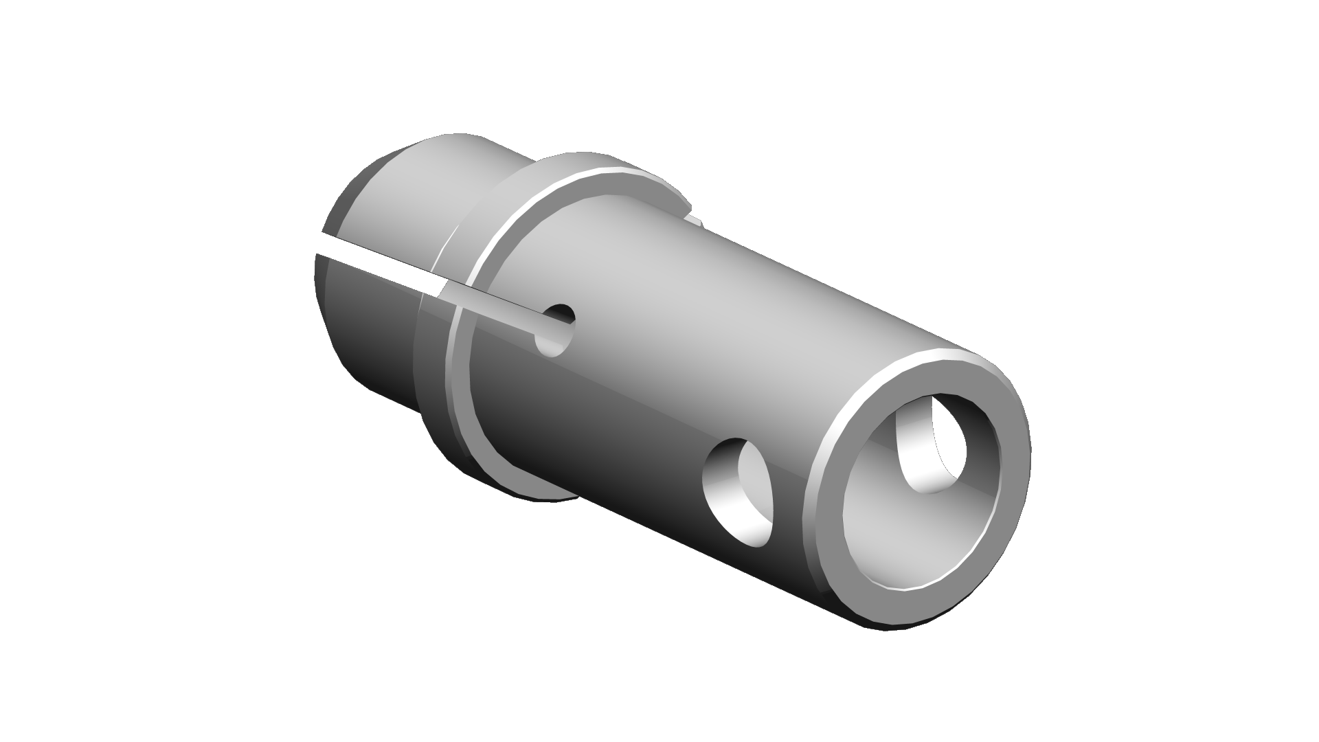 Id Collet Design ID COLLET D18 | iXshop INDEX TRAUB