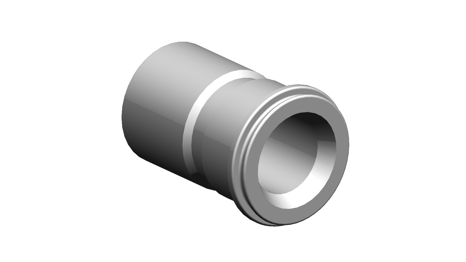 Sliding bushing 32mm